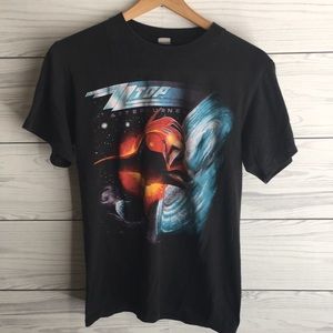 ZZ Top Vintage Shirt